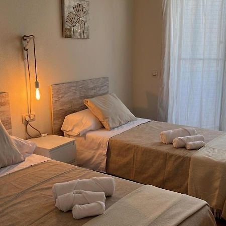 萨贡托Casa Paco别墅 外观 照片
